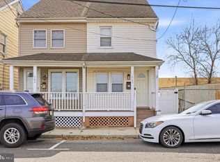 460 Logan Ave, Burlington, NJ