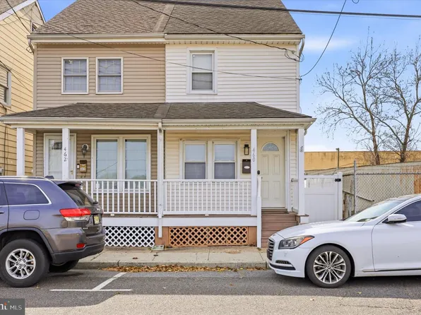 460 Logan Ave, Burlington, NJ 08016