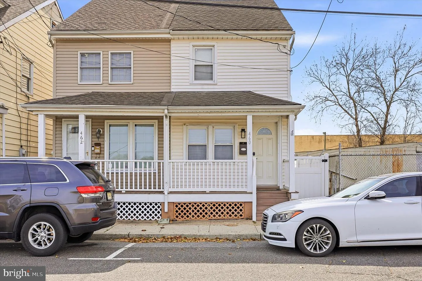 460 Logan Ave photo 1