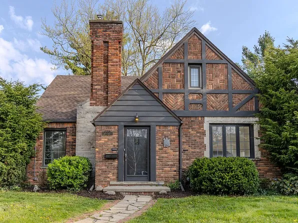 23638 Sterling Pl, Dearborn, MI 48124