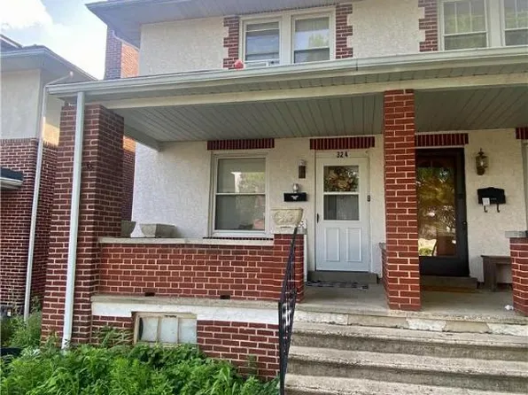 324 S 22nd St, Allentown, PA 18104