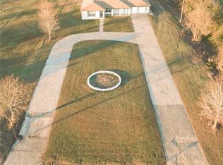 5217 Parks Rd, Van Buren, AR 72956