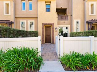 Pacific Ridge Community, Oceanside, CA 92056