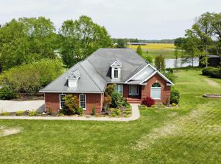 4639 Pinewood Ln, Metropolis, IL 62960