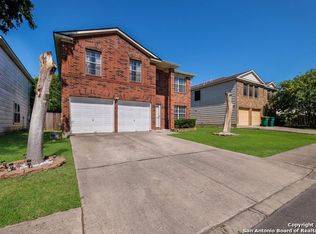 10271 Mission Crk, Converse, TX 78109