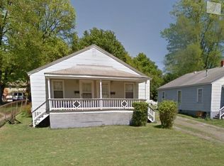 4406 Trinity Ave #B, Greensboro, NC 27407