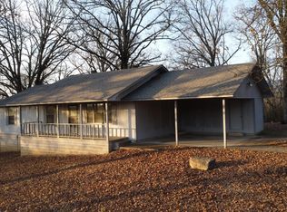 897 McClendon Rd, Hot Springs, AR 71901