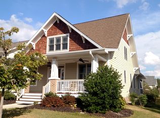 1112 Marshall Farm St, Wake Forest, NC 27587