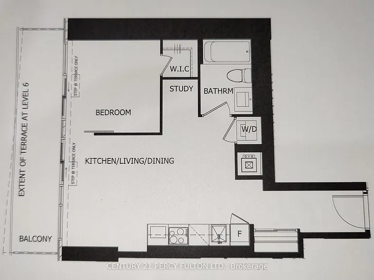 3900 Confederation Pkwy #3008 — Photo 1