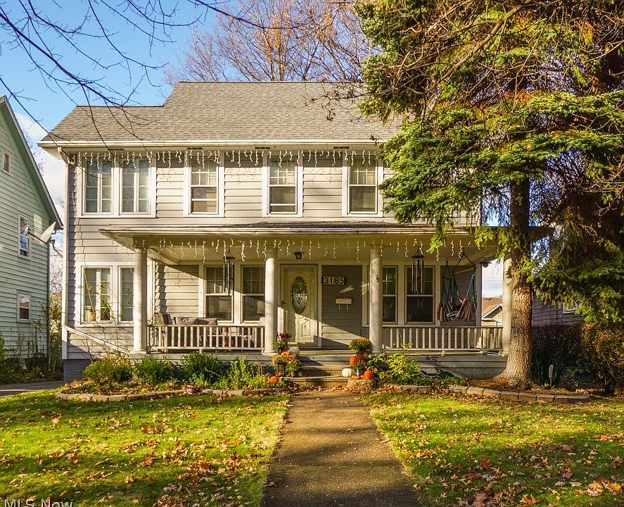 3185 Oak Rd, Cleveland Heights, OH 44118 Zillow