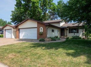 1101 W 17th St, Marshfield, WI 54449