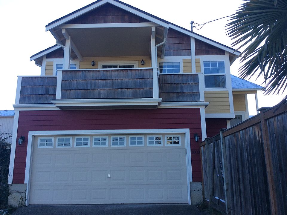 Front Face North