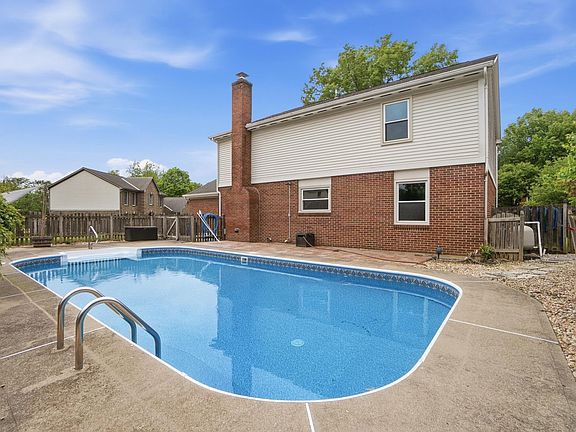 4th image of 1229 Darvyville Dr