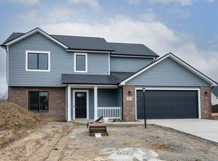 408 Stewart Creek Run, Avilla, IN 46710