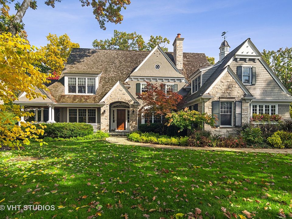 20596 W High Ridge Dr, Kildeer, IL 60047 Zillow