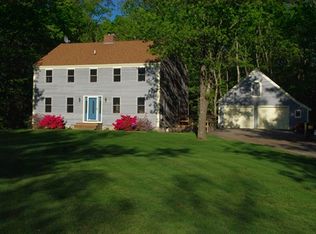 137 Whitten Rd, Kennebunk, ME 04043