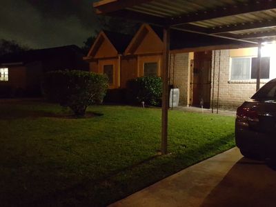 5230 Fairgreen Ln, Houston, TX, 77048