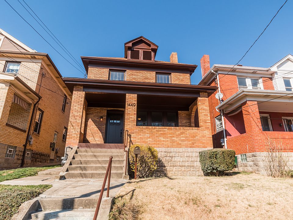 1449 Brookline Blvd