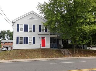 460 Church St #2, Wallingford, CT 06492