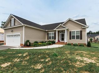 4254 Cougar Trl, Chester, VA 23831