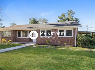 840 N Florida Ave, Deland, FL 32720