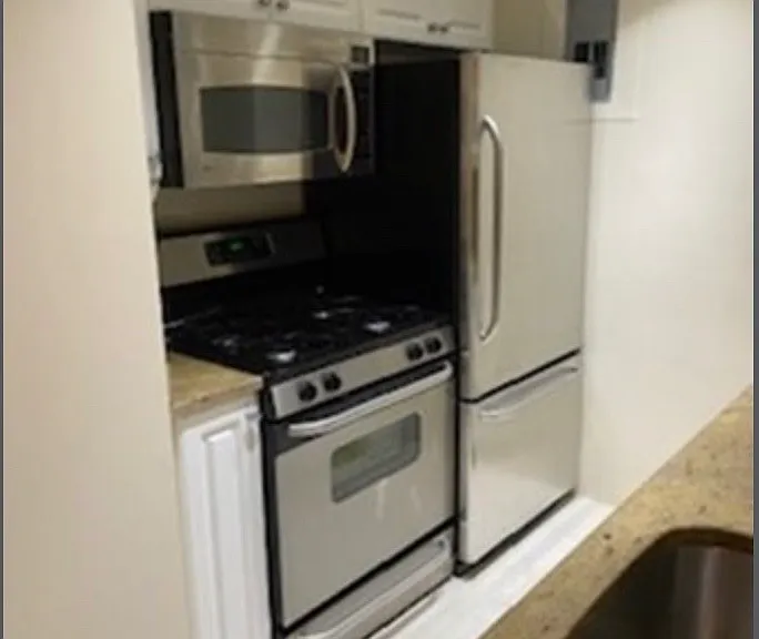 151 Tremont St #19M — Photo 2