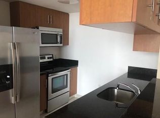 601 NE 23rd St #1209, Miami, FL 33137
