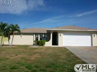 143 SE 29th St, Cape Coral, FL 33904