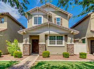 1089 S Reber Ave, Gilbert, AZ 85296