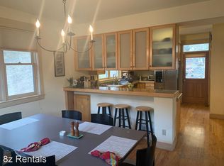 1266 Lee Hill Dr, Boulder, CO 80302