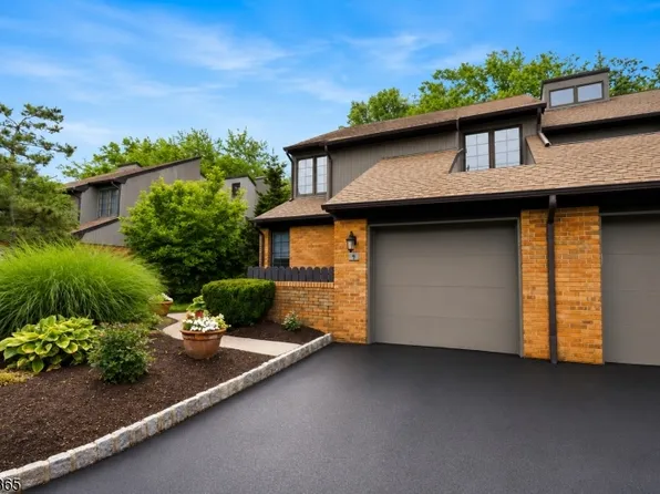 9 Shelley Pl, Morris Twp., NJ 07960