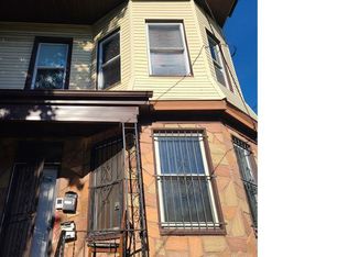 531 13th Ave #1, Newark, NJ 07103