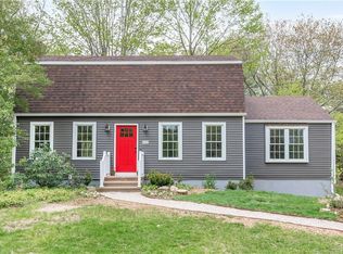 665 Summer Hill Rd, Madison, CT 06443