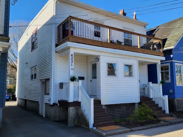 6231 Allan St #6229, Halifax, NS B3L 1G8