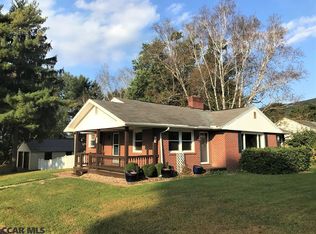 123 N Witmer Ave, Centre Hall, PA 16828