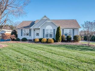 4011 Watson Church Rd, Monroe, NC 28110