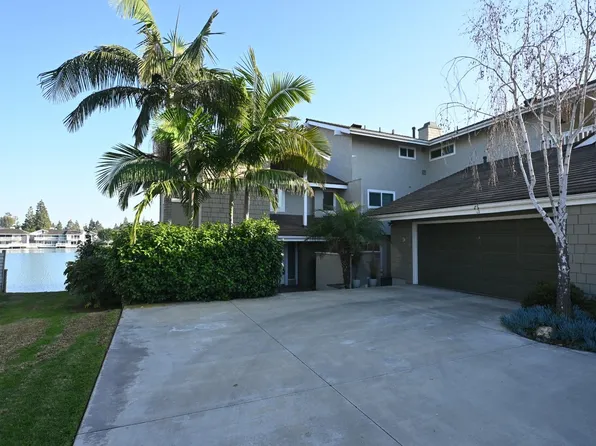 7 Lakeview, Irvine, CA 92604