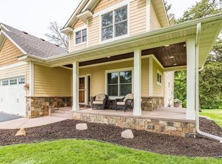 3955 Pondview Dr, Saint Bonifacius, MN 55375