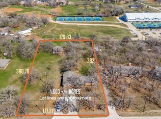 1251 Johnson Rd, Keller, TX 76248