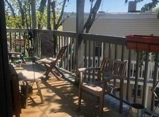 32 Calvin St #3A, Somerville, MA 02143