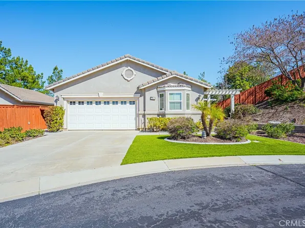 140 McCarron Way, Hemet, CA 92545
