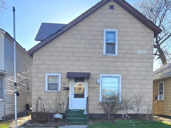 103 N State St, Aberdeen City, SD 57401