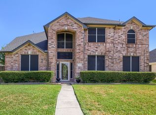 740 White Ash Rd, Desoto, TX 75115