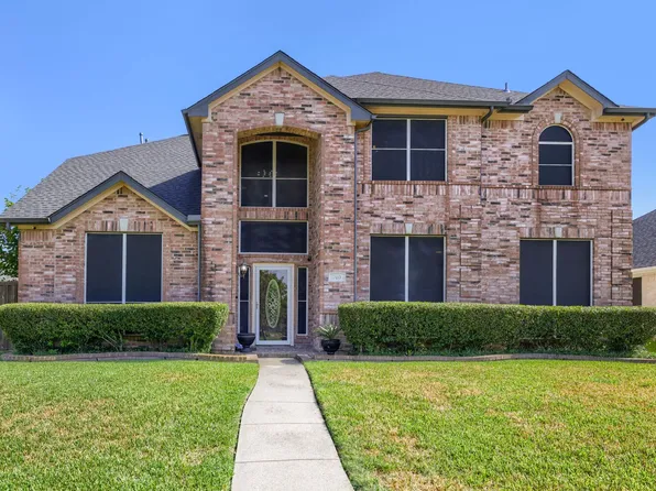 740 White Ash Rd, Desoto, TX 75115