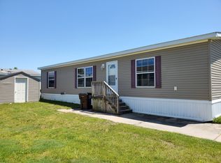 6733 Amarillo Dr #433, Romulus, MI 48174