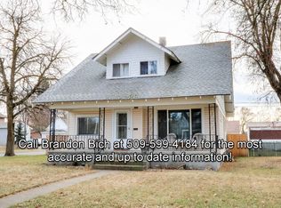 1203 W Frederick Ave, Spokane, WA 99205