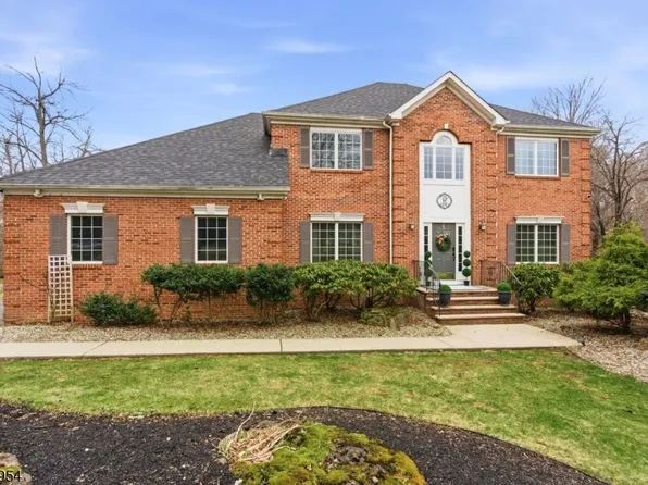 26 Fox Hollow Way, Green Twp., NJ 07821