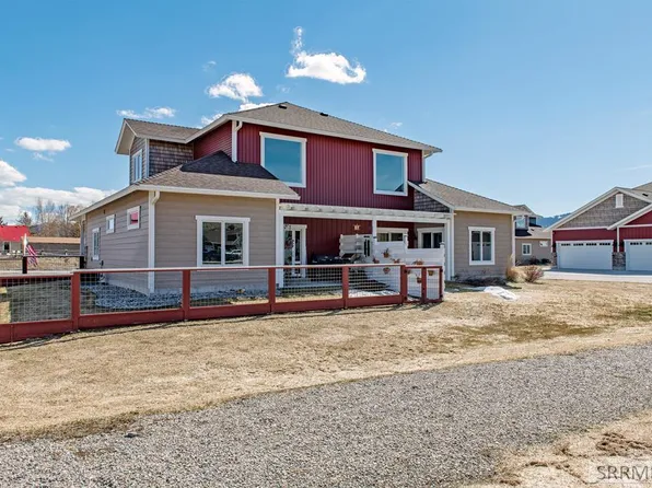 80 Late September Ln, Swan Valley, ID 83449