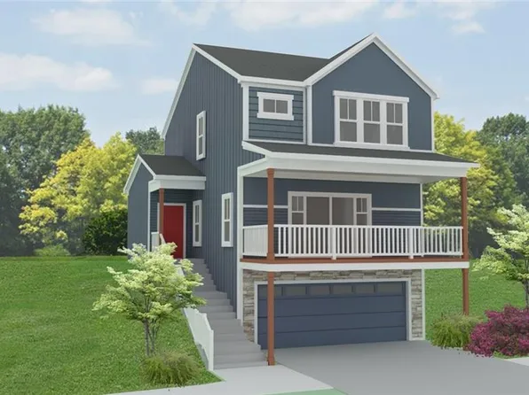 5853 Walker Ave, Kansas City, KS 66102