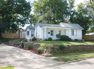 318 Orchard St, Ypsilanti, MI 48197